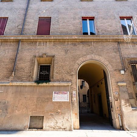 Palazzo Marsili Serenity Болонья Екстер'єр фото
