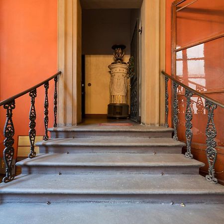 Palazzo Marsili Serenity Болонья Екстер'єр фото