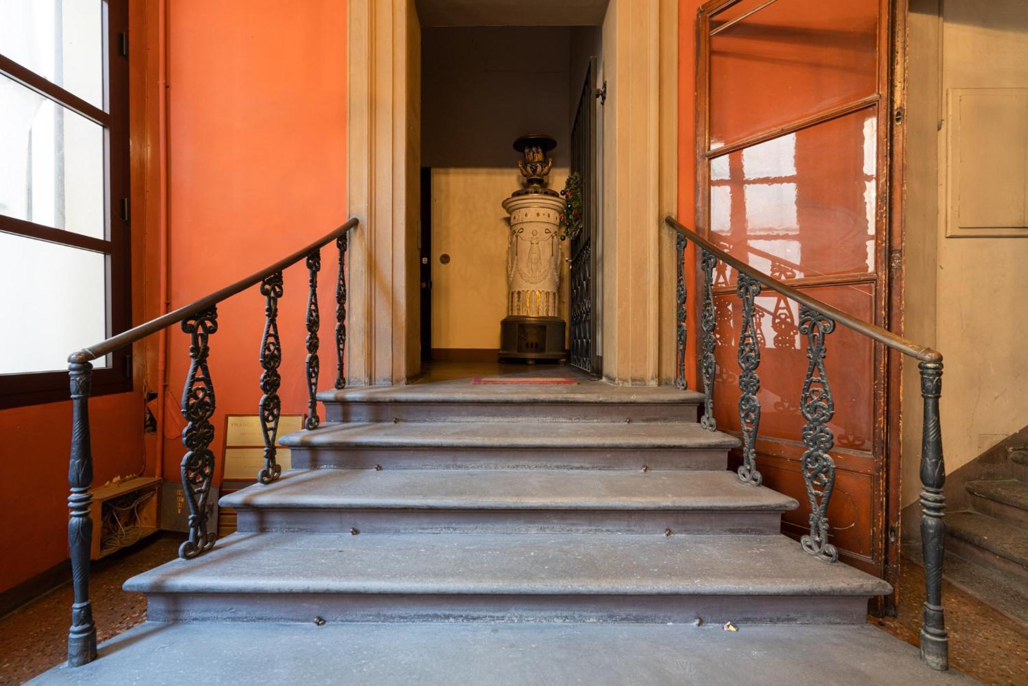 Palazzo Marsili Serenity Болонья Екстер'єр фото