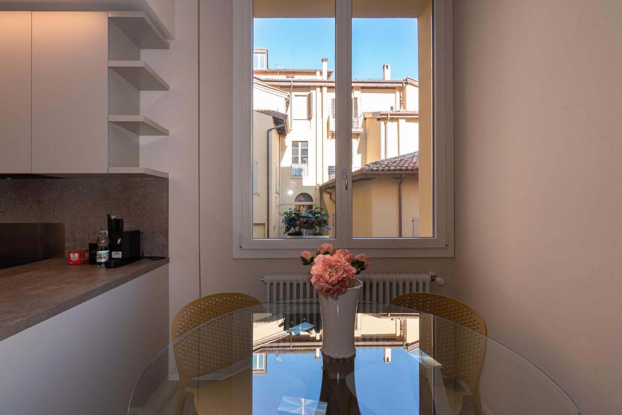 Palazzo Marsili Serenity Болонья Екстер'єр фото